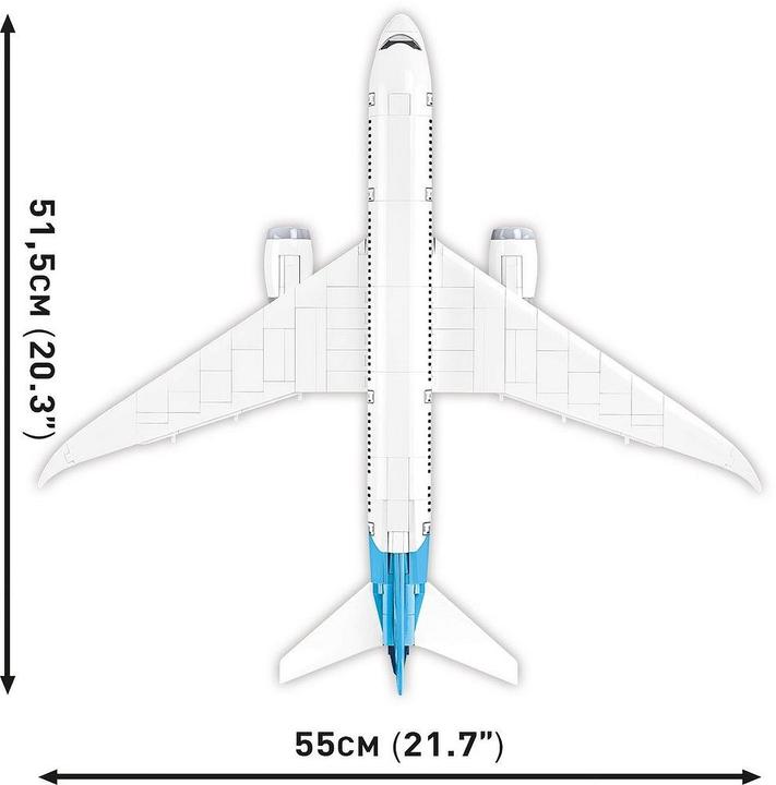 Produktbild Cobi Boeing 787 Dreamliner