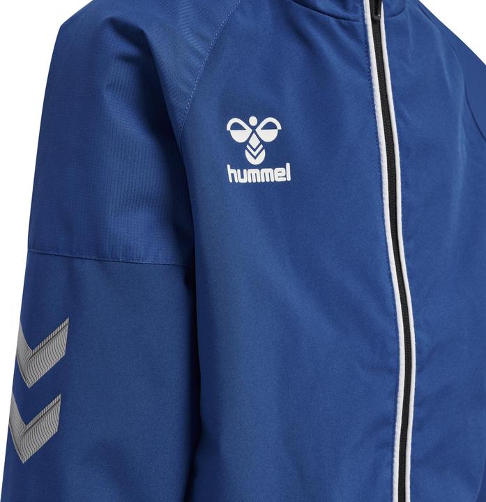 Immagine prodotto hummel Piombo Formazione Giacca Bambini (140)