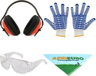 Image du produit Shindaiwa SDK T281TS Débroussailleuse à essence