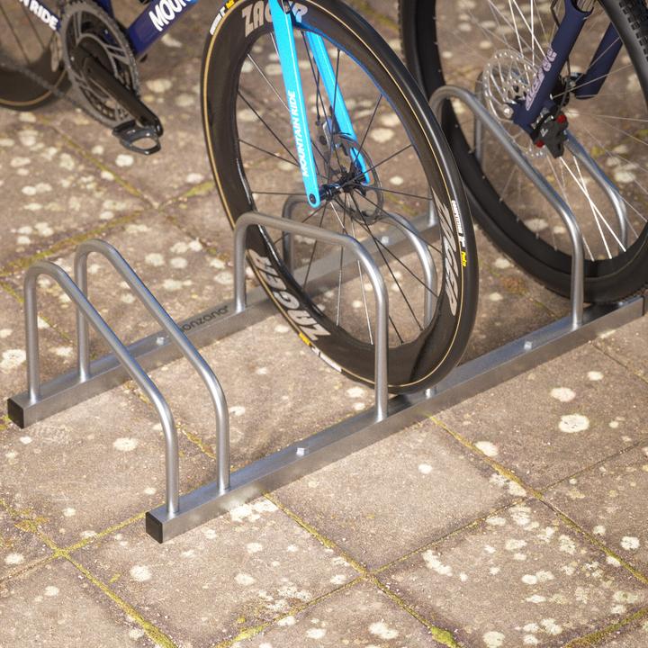 Produktbild Monzana Farradständer