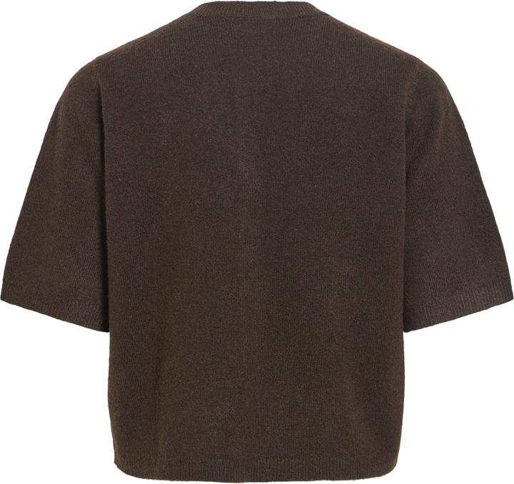 Actual product image Vila VILIGA Kurzarm Strickjacke (S)