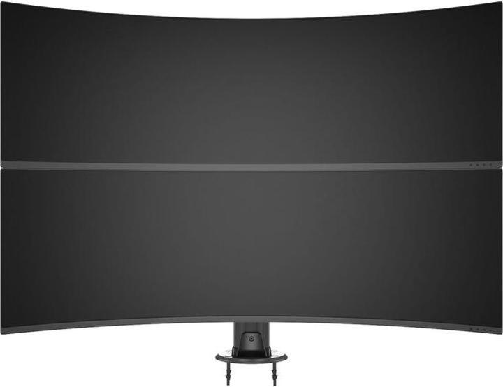 Produktbild Multibrackets Tischklemme zu M Deskmount HD Tischständer (Tisch)