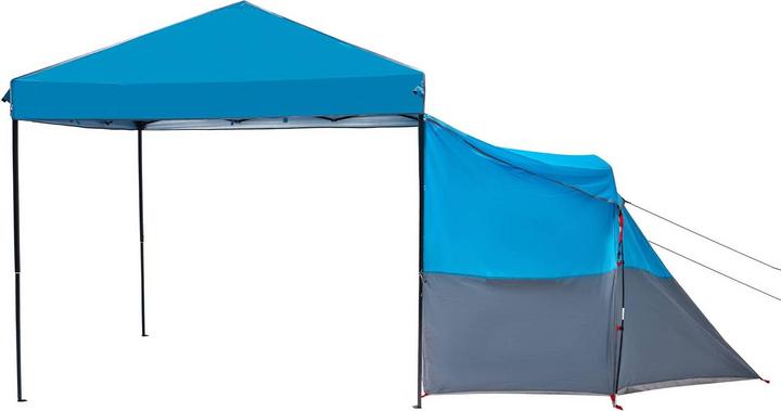 Produktbild vidaXL Campingzelt (15.65 kg)