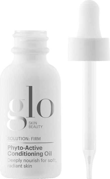 Image du produit Glo Skin Beauty Care - Phyto-Active Huile conditionnante en gouttes (Huile nettoyante)