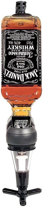 Actual product image Infactory Bottle holder with portioner