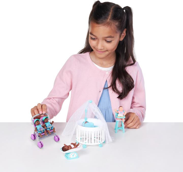 Produktbild 5 Surprise - My Mini Baby S2 (77707)