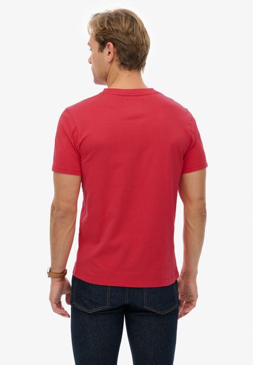 Actual product image Superdry VI Classic Tee (XL)