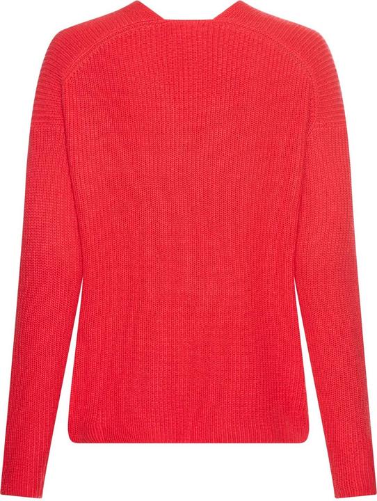 Produktbild Camel Active Strickpullover mit V-Ausschnitt (3XL)