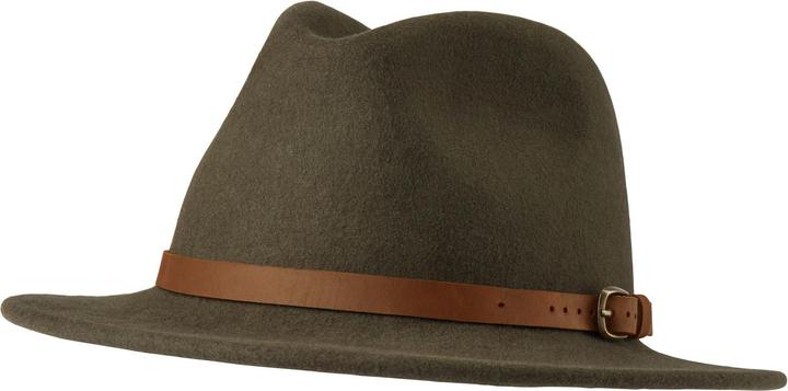 Actual product image Deerhunter Adventure folding hat