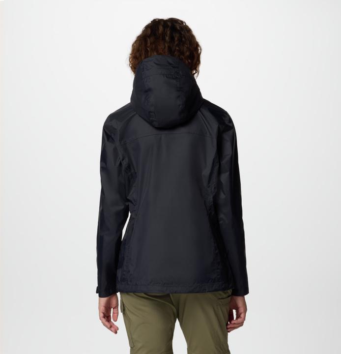 Columbia Giacca Impermeabile Arcadia™ II da donna (XS)