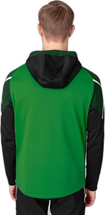 Actual product image JAKO Performance hooded jacket (M)