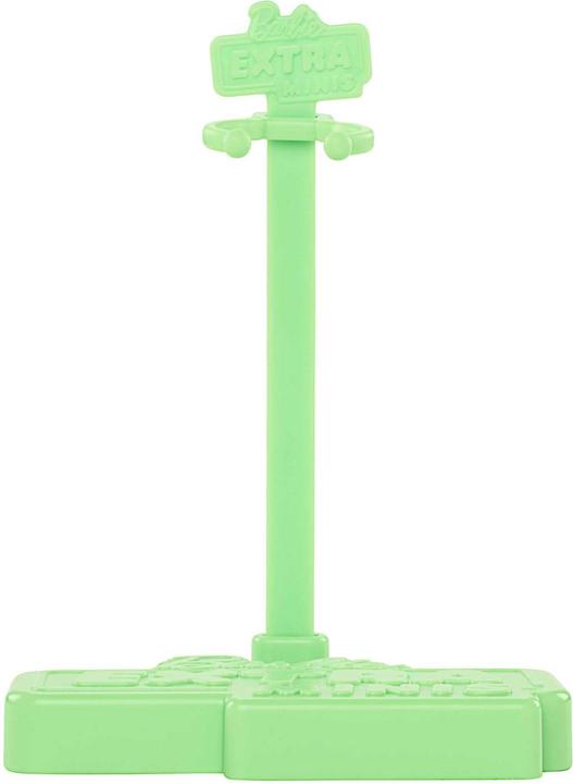 Image du produit Barbie Poupée Extra Mini