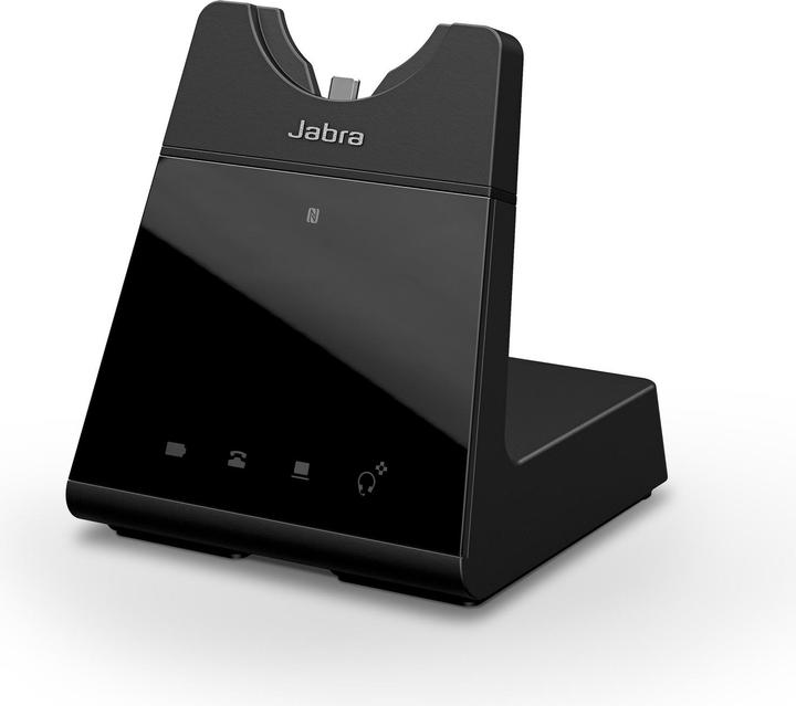 Productafbeelding Jabra Engage 75 Stereo (Draadloze, USB-A)