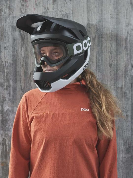 Actual product image Poc Otocon Race Mips (55 - 58 cm)