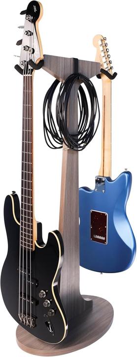 Produktbild Gator GFW-ELITEGTRHNGSTD-2X-GRY (E-Gitarre, Gitarre)