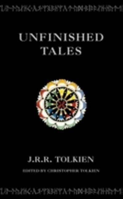 Produktbild Unfinished Tales of Numenor and Middle-earth (Englisch, J. R. R. Tolkien, 2014)