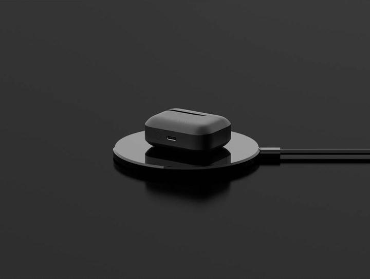 Image du produit Creative Zen Air 2 (noir) (ANC, 23 h, Sans fil)