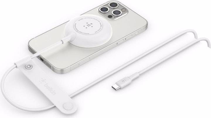 Actual product image Belkin BOOSTCHARGE Indoor (7.50 W)