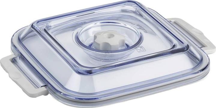 Produktbild Magic Vac EXECUTIVE 2,5 l Deckel