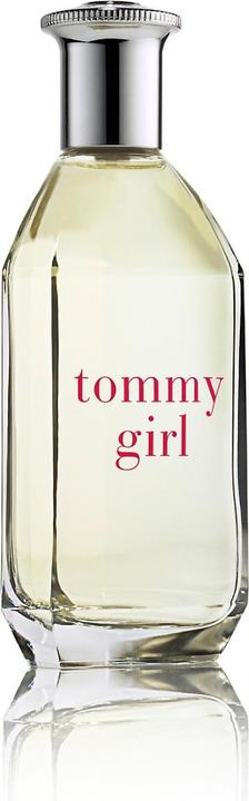 Image du produit Tommy Hilfiger Tommy Girl (Eau de toilette, 50 ml)