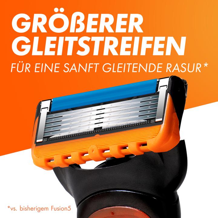 Image du produit Gillette Fusion5 (10 x)