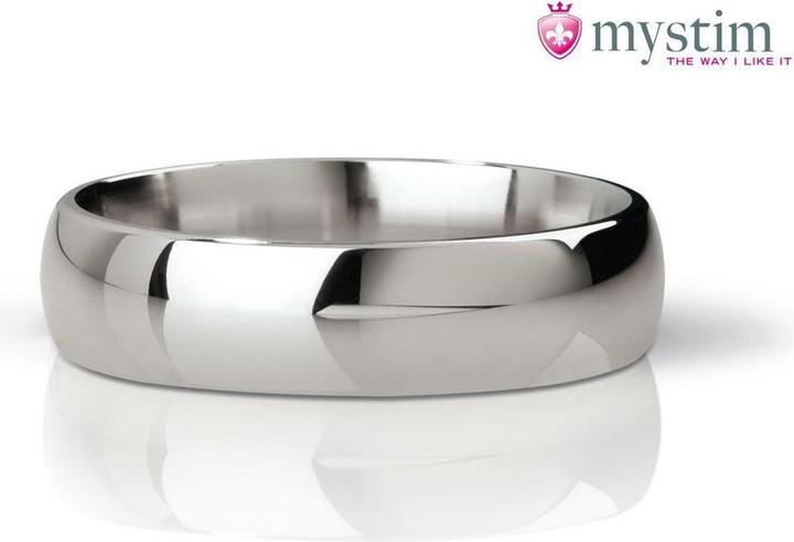 Produktbild Mystim His Ringness The Earl (5.10 cm)