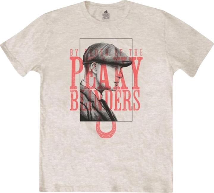 Produktbild Peaky Blinders TShirt (L)