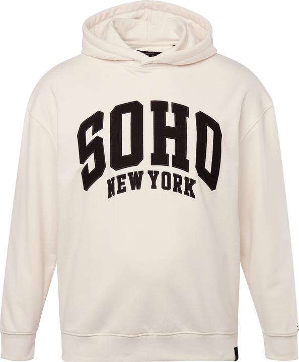 Produktbild Sthuge Hoodie, oversized, Kapuze, SOHO (4XL)