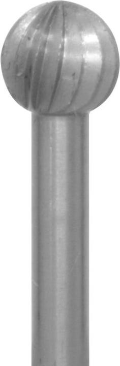 Actual product image Donau Extra cutter Ø 6mm ball