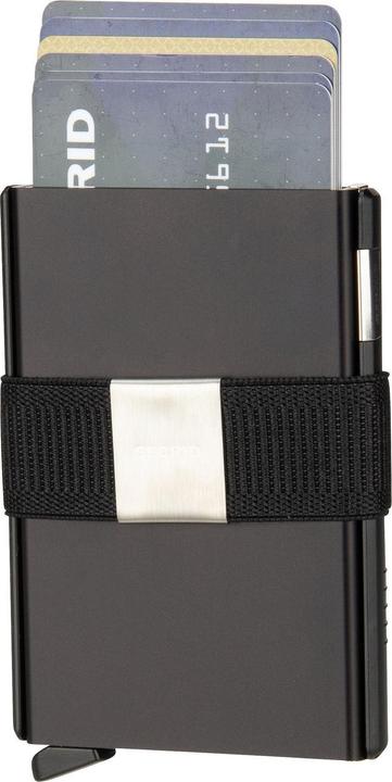 Actual product image Secrid Cardslide