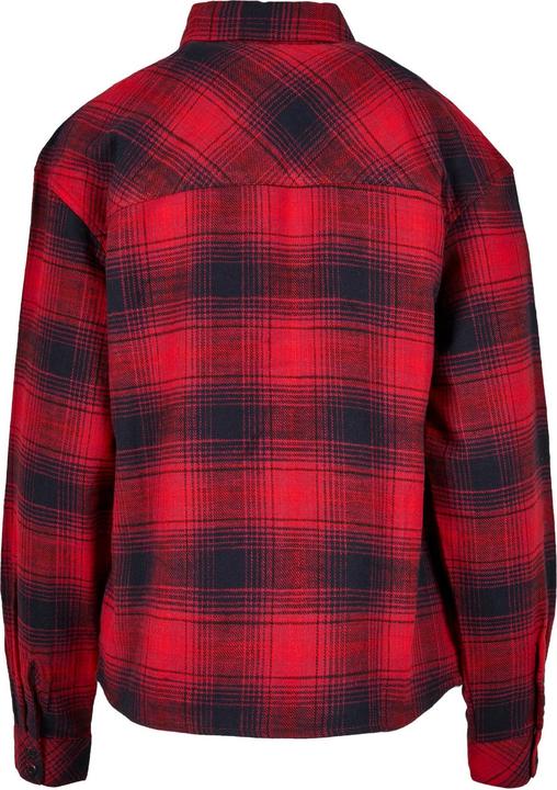 Produktbild Urban Classics Hemd (XXL)