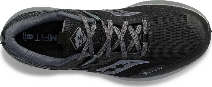 Actual product image Saucony RIDE 15 TR GTX (41)