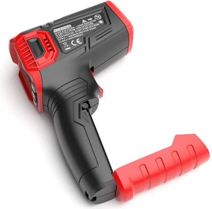 Actual product image Habotest HT650B
