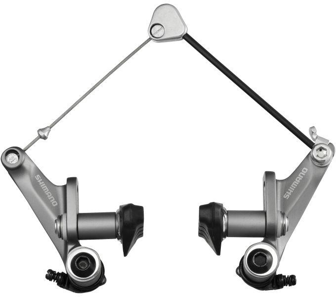 Shimano BR-CX50 (Handbremse, Bremssattel)