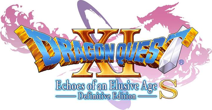 Image du produit Nintendo Dragon Quest 11 - Edition définitive (Switch, EN)