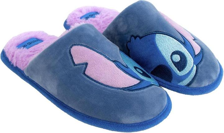 Actual product image Cerda LILO & STITCH - Pantouffles / Chaussons T38/39 (39)