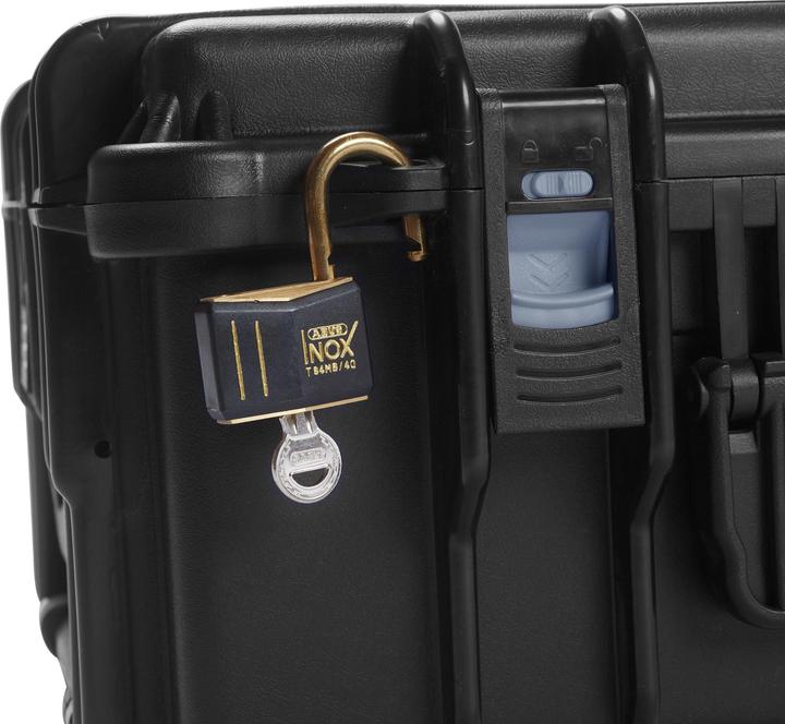 Actual product image Dicota Charging trolley for 14 tablets (91.50 l)