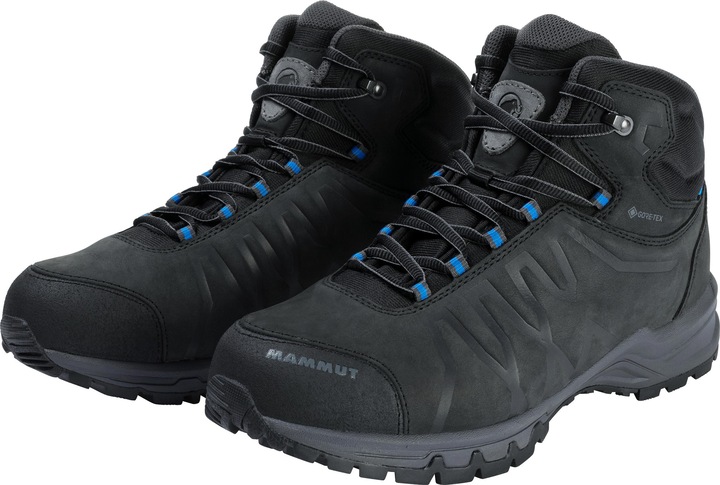 Produktbild Mammut Mercury III Mid GTX (46)