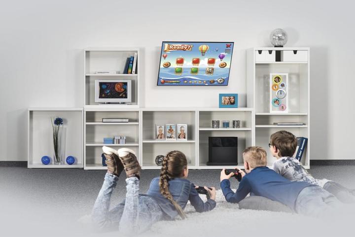 Immagine prodotto Hama Inclinazione (Muro, 75", 40 kg)