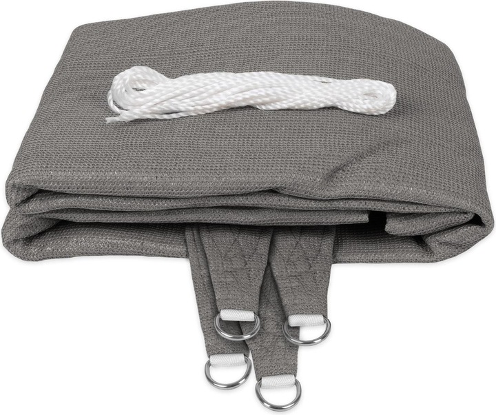 Actual product image Casa Pura Sonnensegel (3 x 3 m)