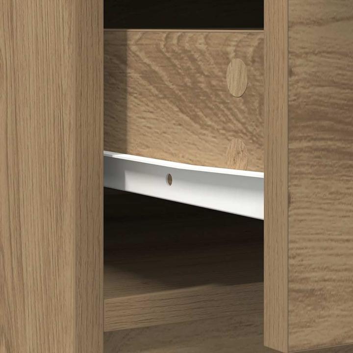 Image du produit vidaXL Sideboard (73 x 31 x 90 cm)