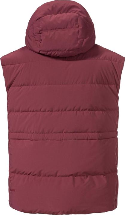 Actual product image Schöffel Down Vest Style Vindave WMS (46)