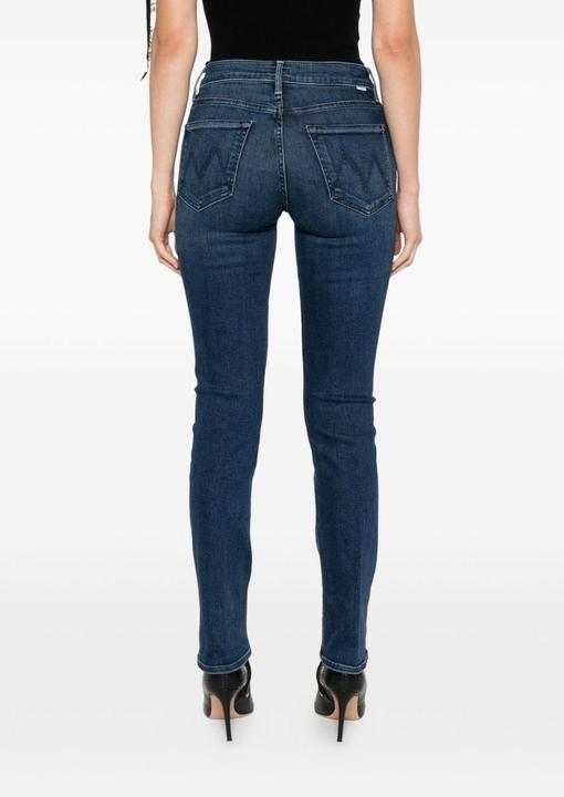 Produktbild Mother Jeans Blu (31)