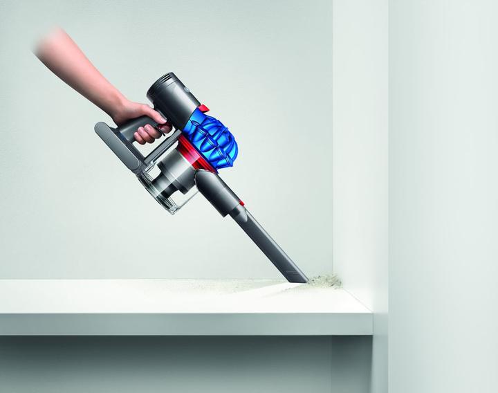 Actual product image Dyson V7 Motorhead Origin