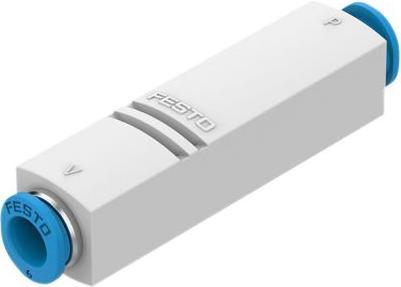 Actual product image Festo VN-07-M-I3-PQ2-VQ2 193553 Vacuum generator