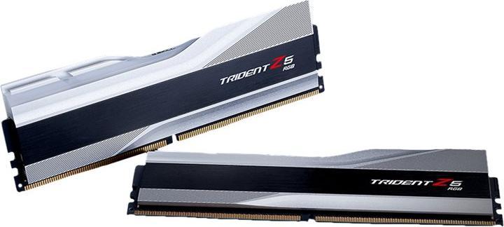 Actual product image G.Skill Trident Z5 (2 x 16GB, 5600 MHz, DDR5 RAM, DIMM)
