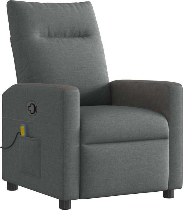 Produktbild vidaXL Massagesessel