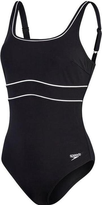 Actual product image Speedo New Contour Eclipse 1pce (38, 42)