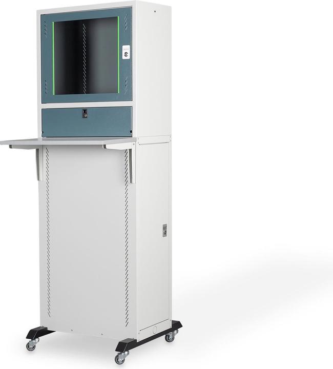 Actual product image Digitus Mobile Workstation