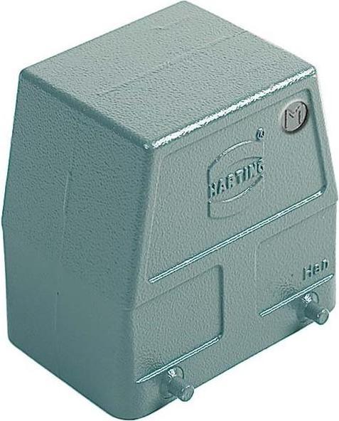 Produktbild Harting Han A top side entry M32 4 PEGS